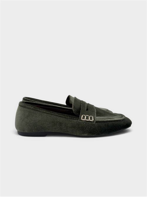  IL LACCIO | PNG16VELVETGREEN